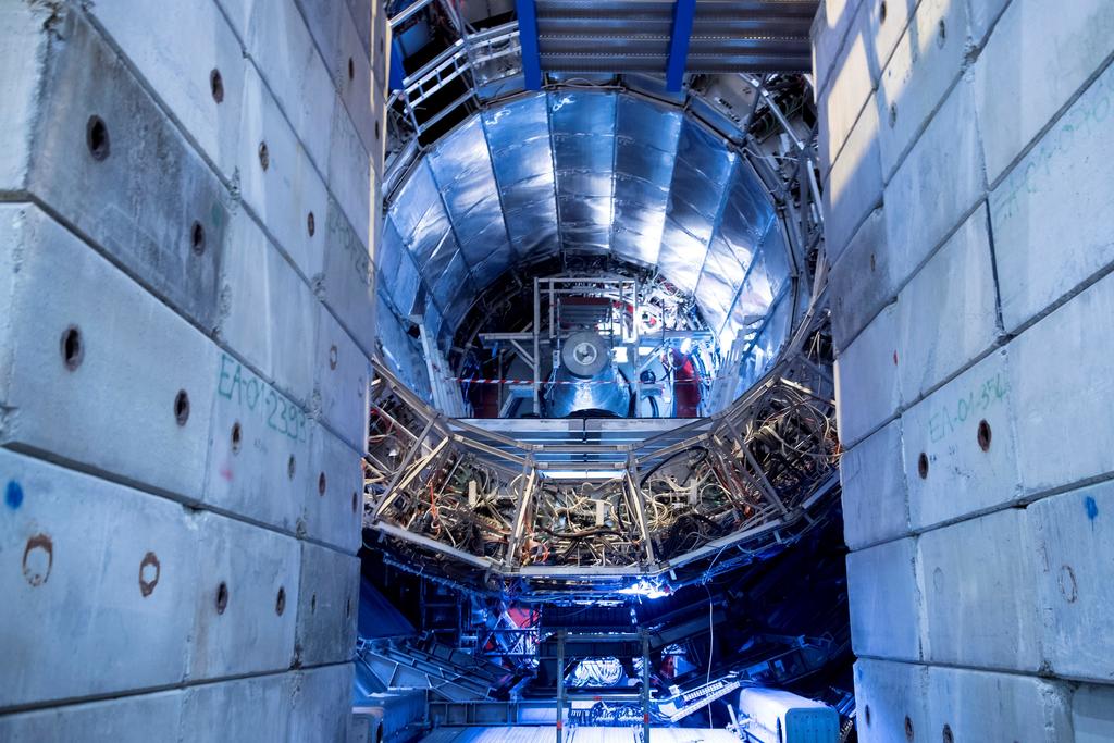 Rumores y mitos giran en torno a la actividad de la Organización Europea para la Investigación Nuclear (CERN). (ARCHIVO)