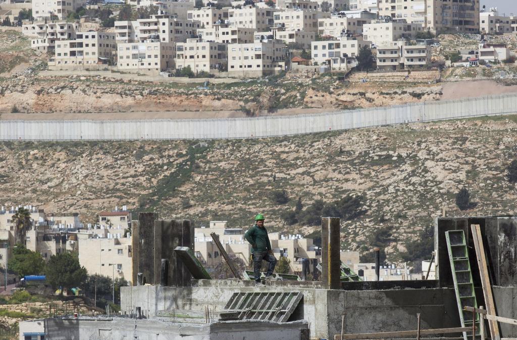 El nuevo ministro de defensa de Israel ordenó que se elaboren planes para un nuevo asentamiento en la volátil ciudad de Hebrón, en Cisjordania. (ARCHIVO) 