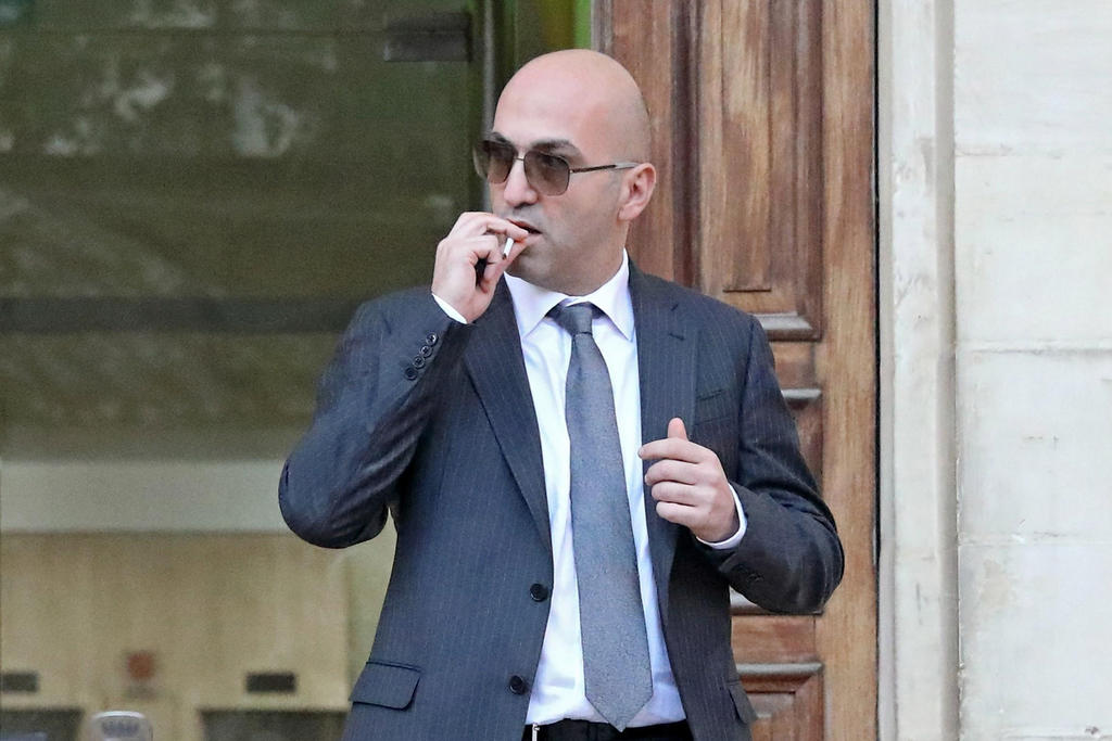 La Justicia de Malta ha acusado formalmente al magnate Yorgen Fenech de organizar y financiar como 'cómplice' el asesinato en 2017 de la periodista Daphne Caruana Galizia, un crimen que mantiene contra las cuerdas al Gobierno laborista, que guarda silencio. (ARCHIVO)