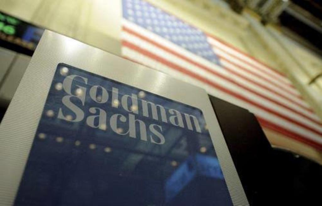 Goldman Sachs otorgó una línea de crédito por 125 millones de dólares a Mercado Crédito, unidad crediticia de Mercado Libre. (ARCHIVO) 