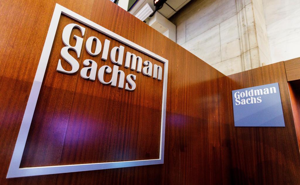 De acuerdo a Goldman Sachs dará 125 millones de dólares a Mercado Libre, para ampliar la capacitad de préstamo. (ARCHIVO) 
