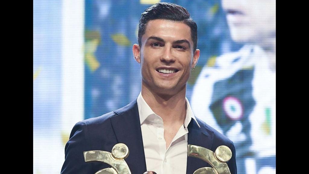 Cristiano se convirtió en el primer futbolista en ser nombrado MVP de ligas de alta relevancia como Premier League, La Liga y Serie A. (ESPECIAL)