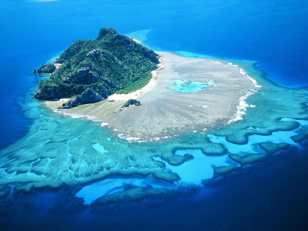 Como uno de los estados insulares más bajos del mundo, la República de las Islas Marshall es particularmente vulnerable al aumento del nivel del mar y a otros peligros climáticos. (ESPECIAL)