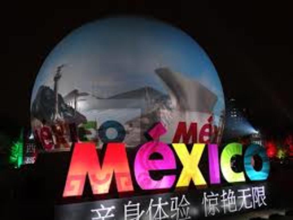 En México viven alrededor de 14 mil ciudadanos chinos y más de 100 mil mexicanos con ascendencia china. (ARCHIVO)