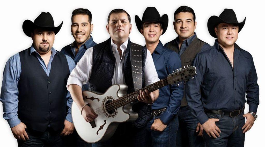 Con todo. Por primera vez el grupo El Duelo se presentará en Ciudad Lerdo con un formato de concierto, no de baile. (ESPECIAL) 
