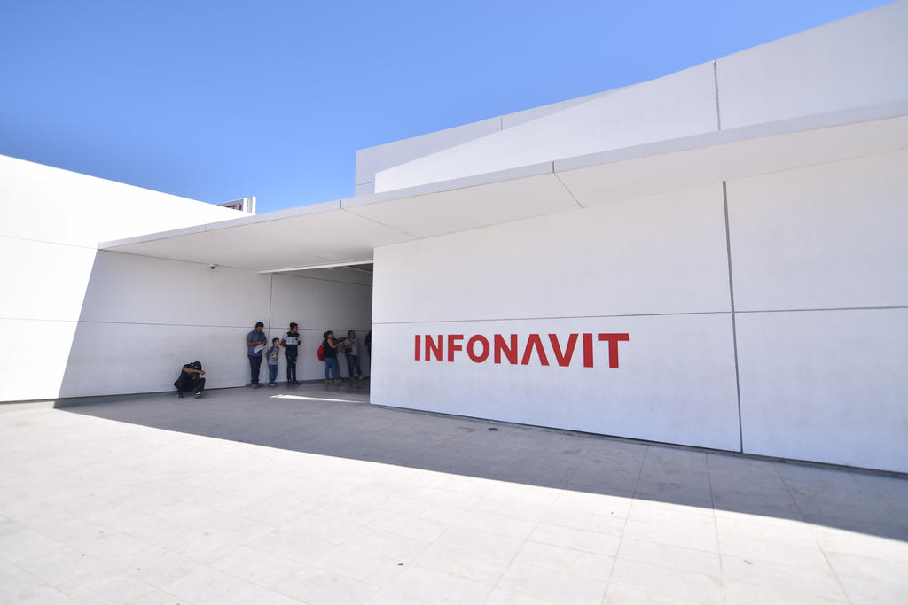 El Infonavit lanzó en el mes de febrero un programa llamado Responsabilidad Compartida, en el que se convierte el adeudo de Veces Salarios Mínimos (VSM) a pesos. (ARCHIVO)