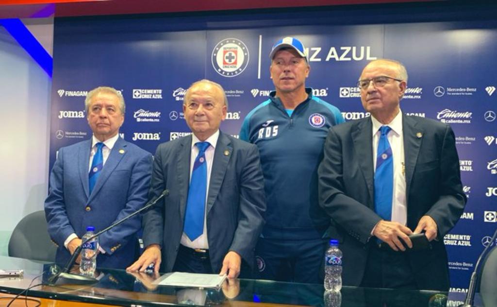 Billy Álvarez no se precipitó a anunciar los refuerzos para el Clausura 2020, que arranca el 10 de enero. (CORTESÍA)