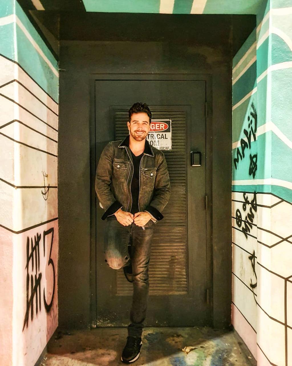Mane considera que en todos los géneros y tipos de música que existen hay canciones buenas y malas. (INSTAGRAM)