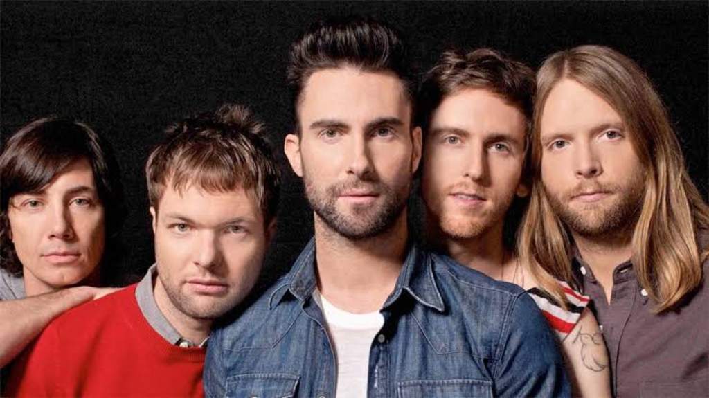 La banda estadounidense Maroon 5 actuará en el LXI Festival Internacional de la Canción de Viña del Mar, que se celebrará del 23 al 28 de febrero de 2020 en esa localidad costera de Chile, anunció este lunes la organización del mítico evento musical. (ESPECIAL)
