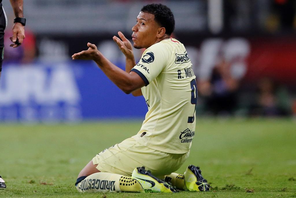 El colombiano es tentado por el Inter de Miami, de la Major League Soccer. (ARCHIVO)