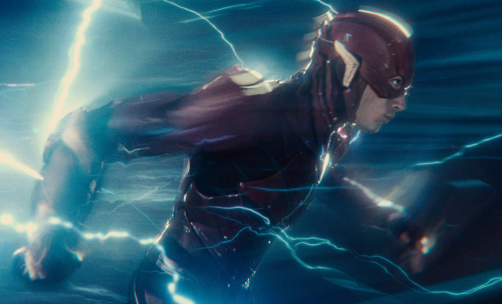 Warner anunció la fecha exacta del estreno de la película de Flash. (ESPECIAL)