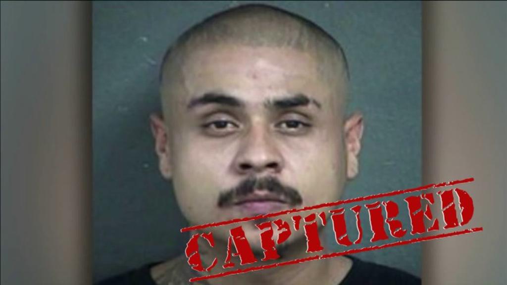 Hugo Villanueva Morales, de 29 años, era buscado por las autoridades desde el tiroteo en el bar Tequila KC. (ESPECIAL)