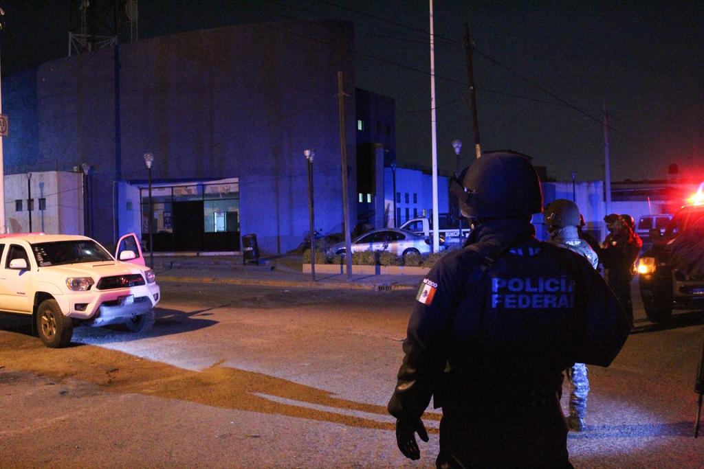Al menos 59 policías y elementos de seguridad municipales y estatales han sido asesinados en Guanajuato durante 2019, y otros cuatro se encuentran desaparecidos. (ARCHIVO)