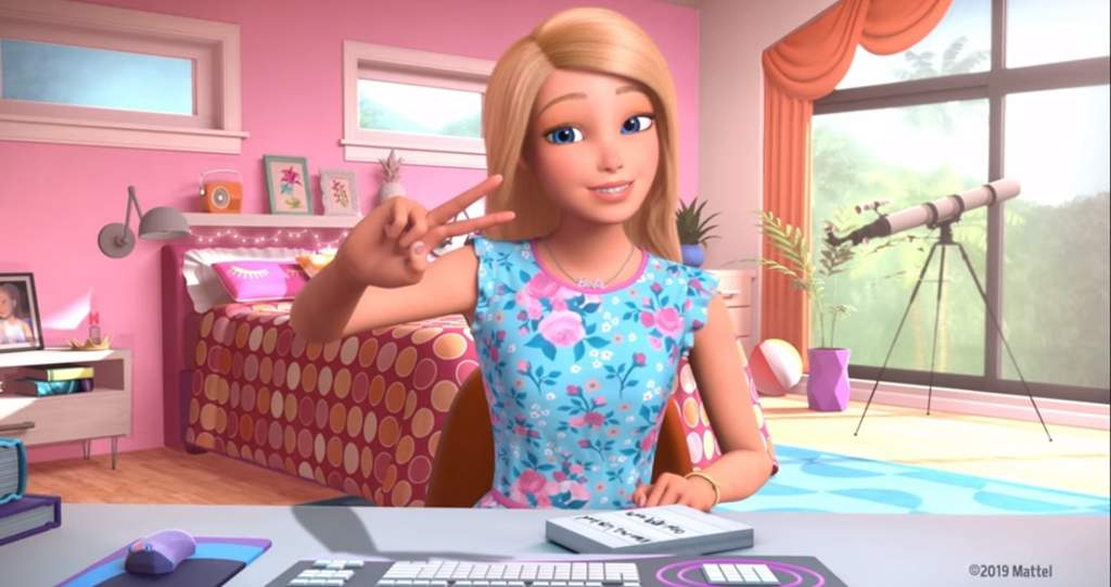 Barbie tendrá su propio 'reality show' en el que participarán cuatro niñas influencers de América Latina, que buscarán inspirar a las pequeñas a superar desafíos en ámbitos como cuidado de animales, ecología, gastronomía, ciencia y deporte. (ESPECIAL)