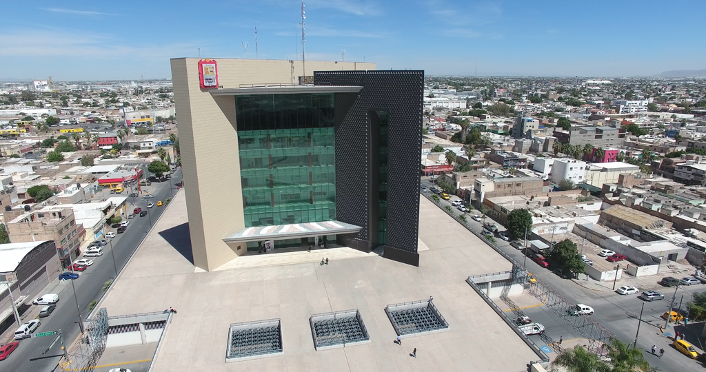 Trabajadores del Ayuntamiento de Torreón tendrán vacaciones a partir del próximo martes 17 de diciembre.