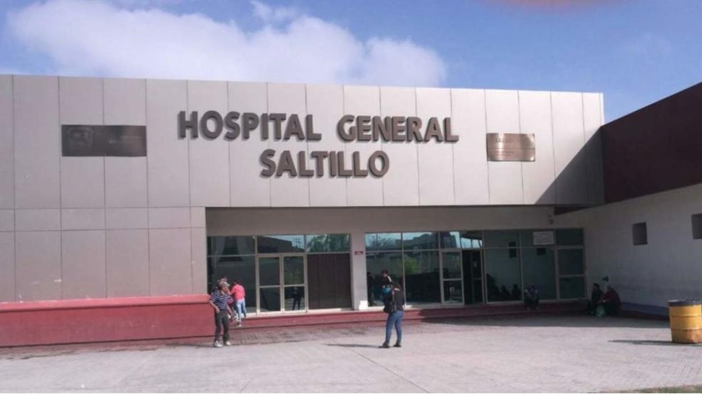 Este programa avanza gracias a la certificación como procuradores de órganos a los Hospitales Generales de las ciudades de Saltillo y Torreón.