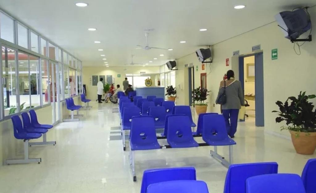 El Instituto alegó que no podía darle los medicamentos porque él sólo era un paciente ambulatorio, es decir, que no se encontraba en hospitalización y que los médicos del lugar no son la autoridad obligada a darle los medicamentos. (EL UNIVERSAL)