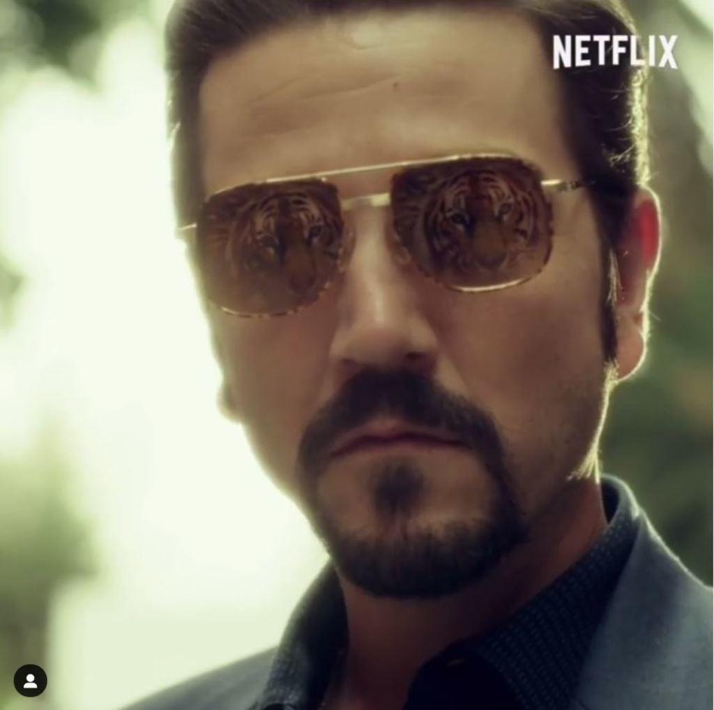 Serie. Netflix revela detalles y la fecha de la segunda temporada de Narcos: México, llegará en el segundo mes del 2020.