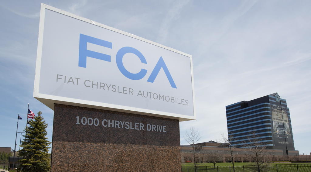Los grupos automotrices Peugeot-Citroën (PSA) y Fiat-Chrysler (FCA) anunciaron este miércoles la firma de un acuerdo de fusión, mediante el cual crearán el cuarto gigante automovilístico del mundo. (ARCHIVO)