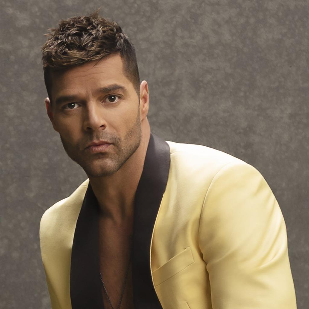 En concierto. El astro Ricky Martin ofrecerá a sus seguidores un espectáculo completo, al reunir una gran parte de sus éxitos, como Livin' La Vida Loca, Shake Your Bon Bon y Vuelve. (ARCHIVO)