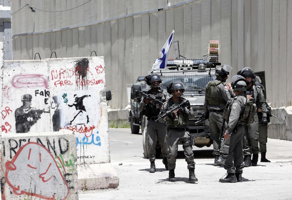 El secretario general de la Organización para la Liberación de Palestina, Saeb Erekat, calificó hoy de positiva la decisión de la CPI de pedir abrir una investigación por supuestos crímenes de guerra de la ocupación israelí. (ARCHIVO) 