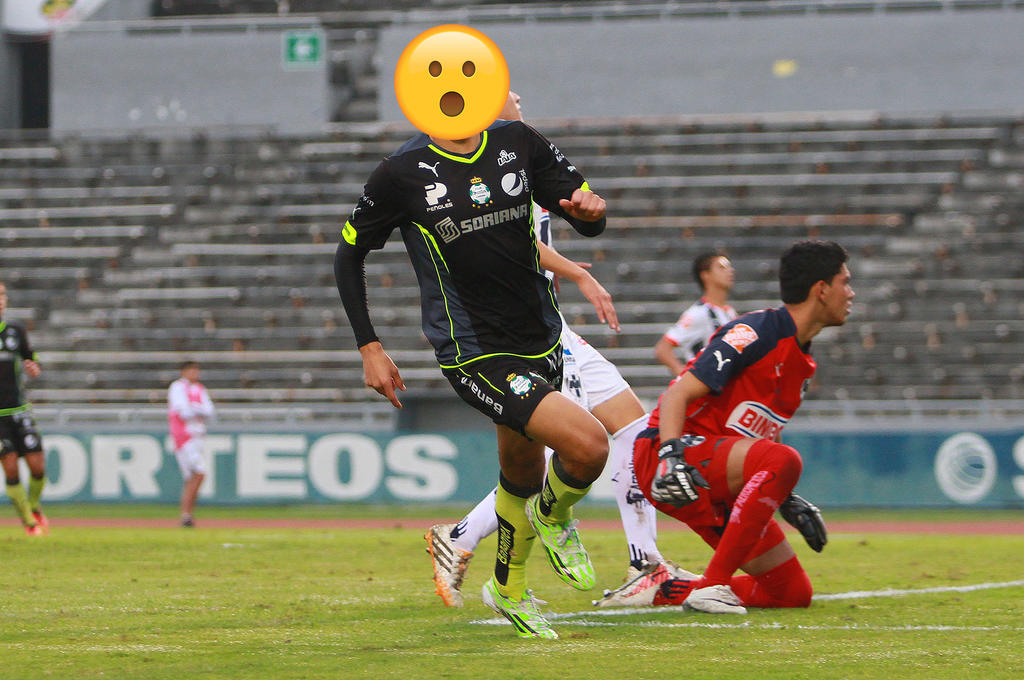 Ronaldo Cisneros estuvo a préstamo con los Mineros de Zacatecas durante el Apertura 2019. (ARCHIVO)