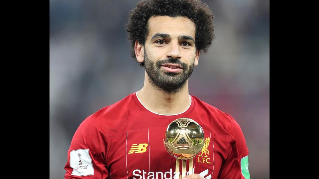 Mohamed Salah ha sido declarado mejor jugador del Mundial de Clubes Catar 2019. (EFE)