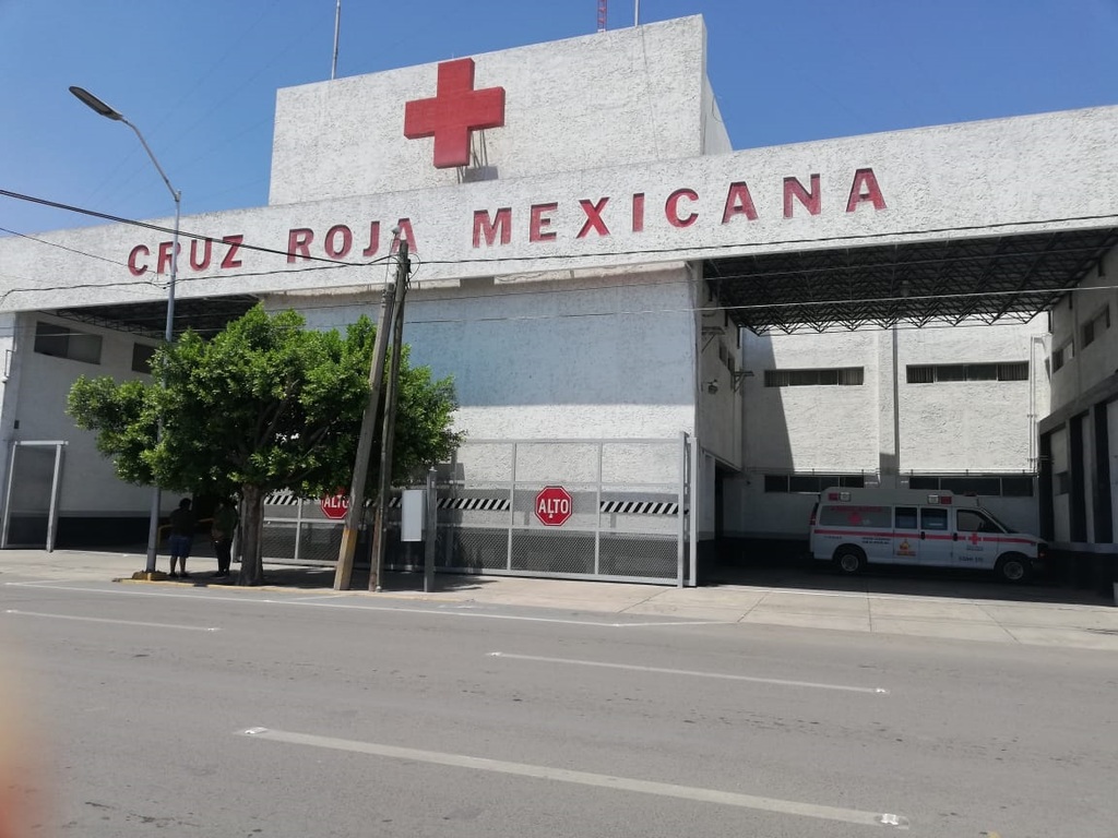 Muere mujer brutalmente golpeada en Torreón; FGEC investiga el caso como posible feminicidio. (EL SIGLO DE TORREÓN)