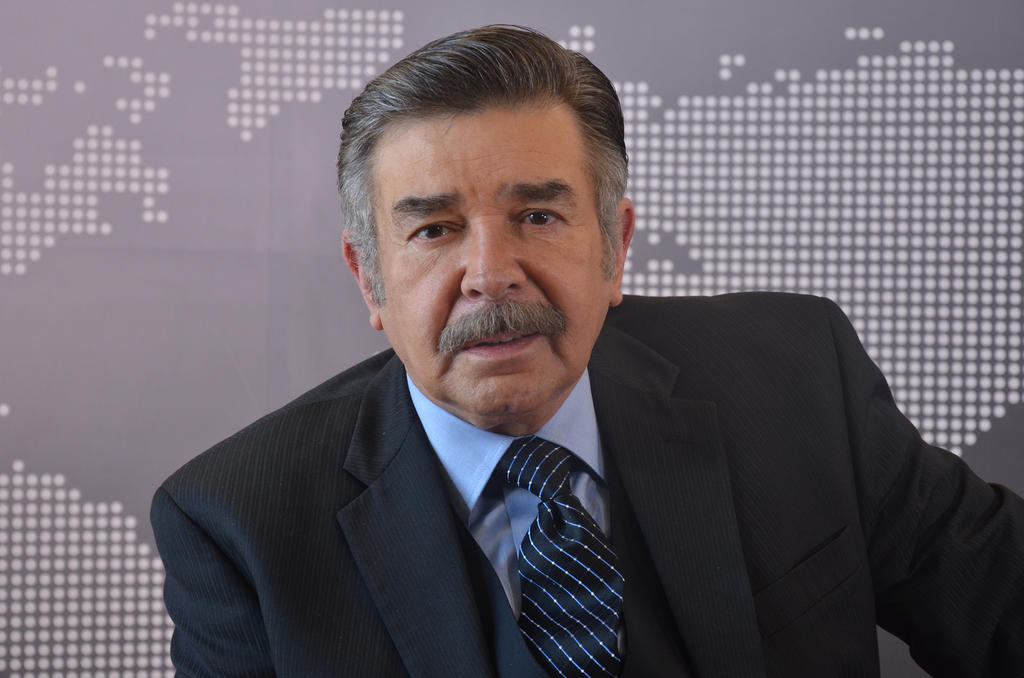 Jorge Ortiz de Pinedo. (ARCHIVO)