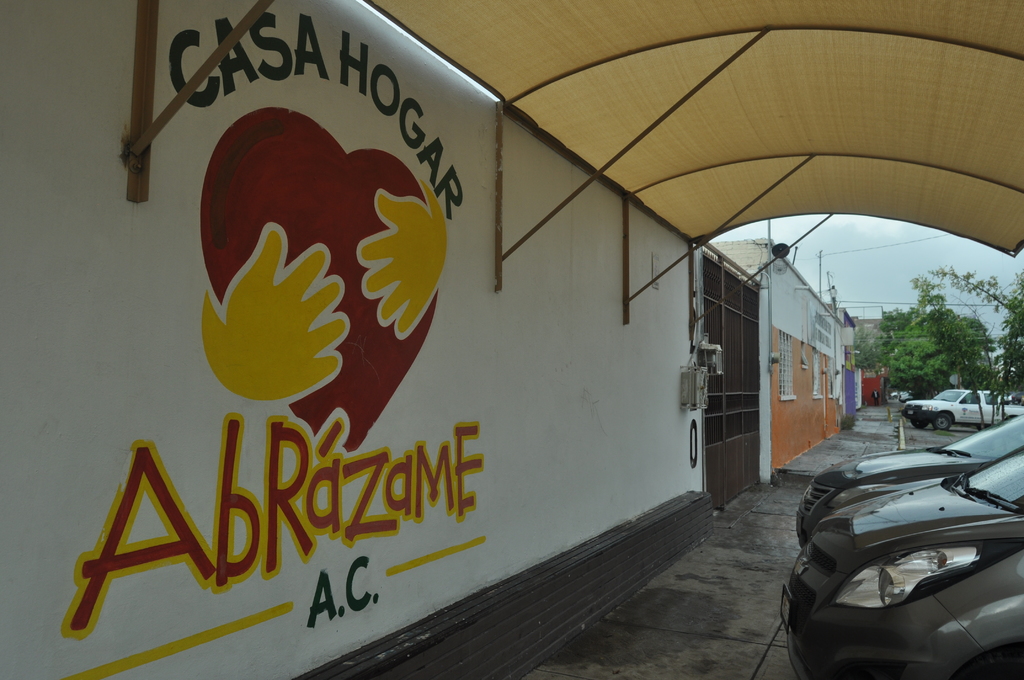 Gracias al apoyo de empresas y personas, Casa Hogar Abrázame ayuda a niños vulnerables de la Comarca Lagunera. (EL SIGLO DE TORREÓN)