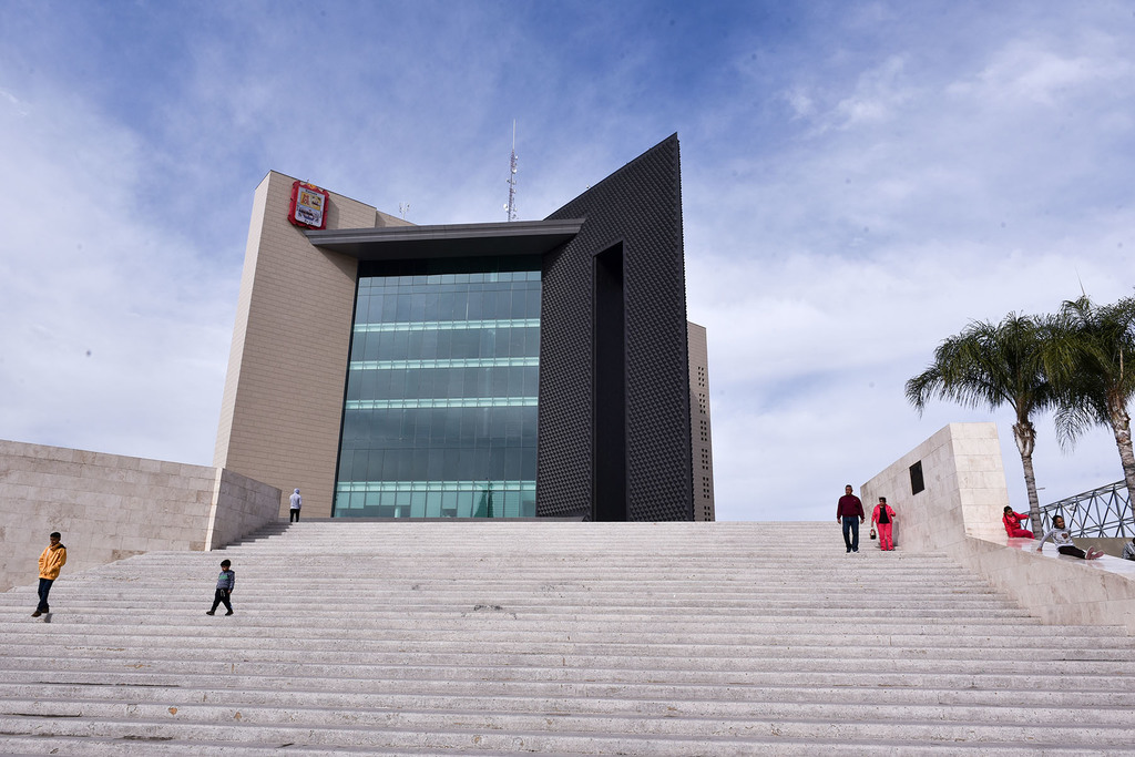 El viernes fue avalado por mayoría el presupuesto de egresos 2020 para el Municipio de Torreón. (ÉRICK SOTOMAYOR)