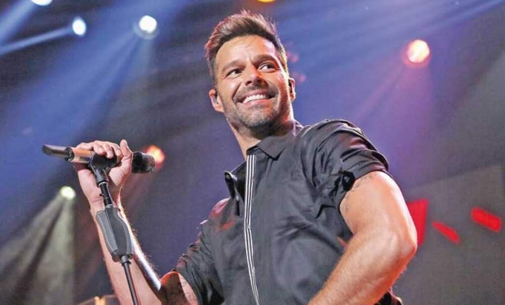 El cantante puertorriqueño Ricky Martin, festejará este martes su cumpleaños 48 como una de las figuras latinas más reconocidas a nivel internacional. (ESPECIAL)