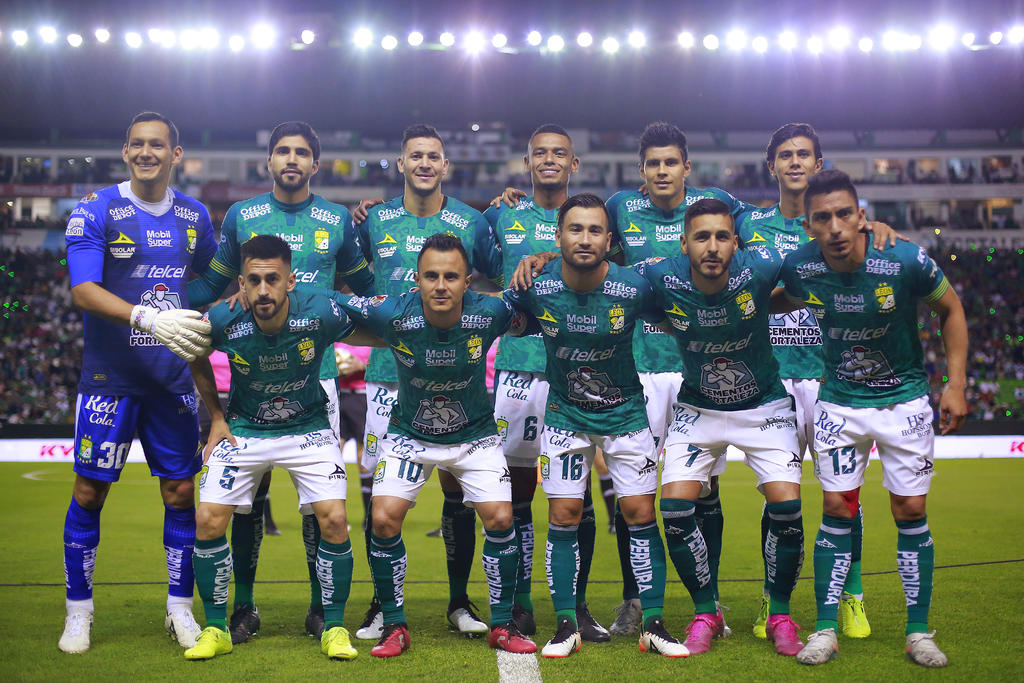 El cuadro de La Fiera quedó eliminado del futbol mexicano en Cuartos de Final frente a Monarcas Morelia con una polémica jugada revisada por el VAR. (ARCHIVO)
