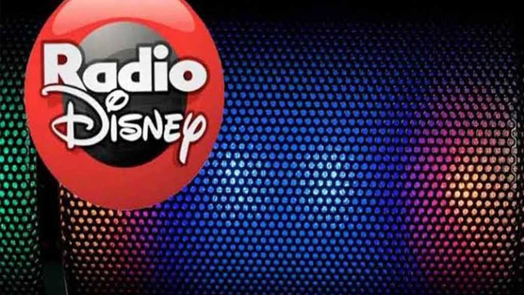 Será a través de las redes sociales que Radio Disney informará sobre las novedades del futuro.