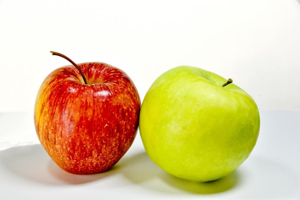 La dieta de dos manzanas (Renetta Canadá) diarias durante mes y medio a 40 personas sanas levemente hipercolesterolémicos dio como resultado una baja del colesterol total. (ESPECIAL)