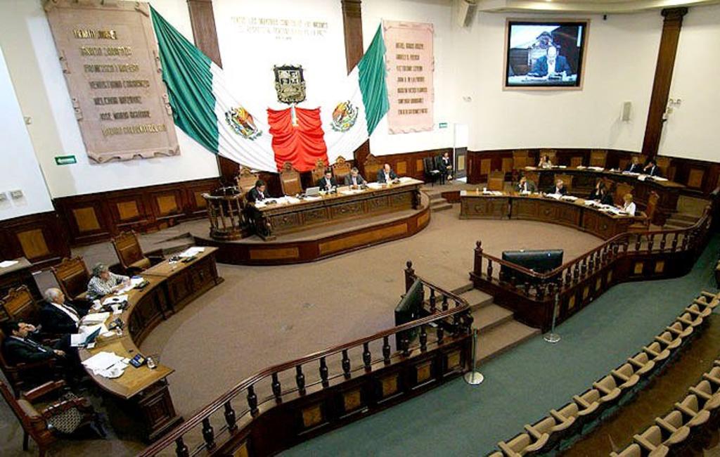 'El programa sectorial incluye directrices de perspectiva de género por lo que da cumplimiento a las disposiciones establecidas en la Ley de Planeación para el Desarrollo del Estado de Coahuila', se indica. (ESPECIAL)