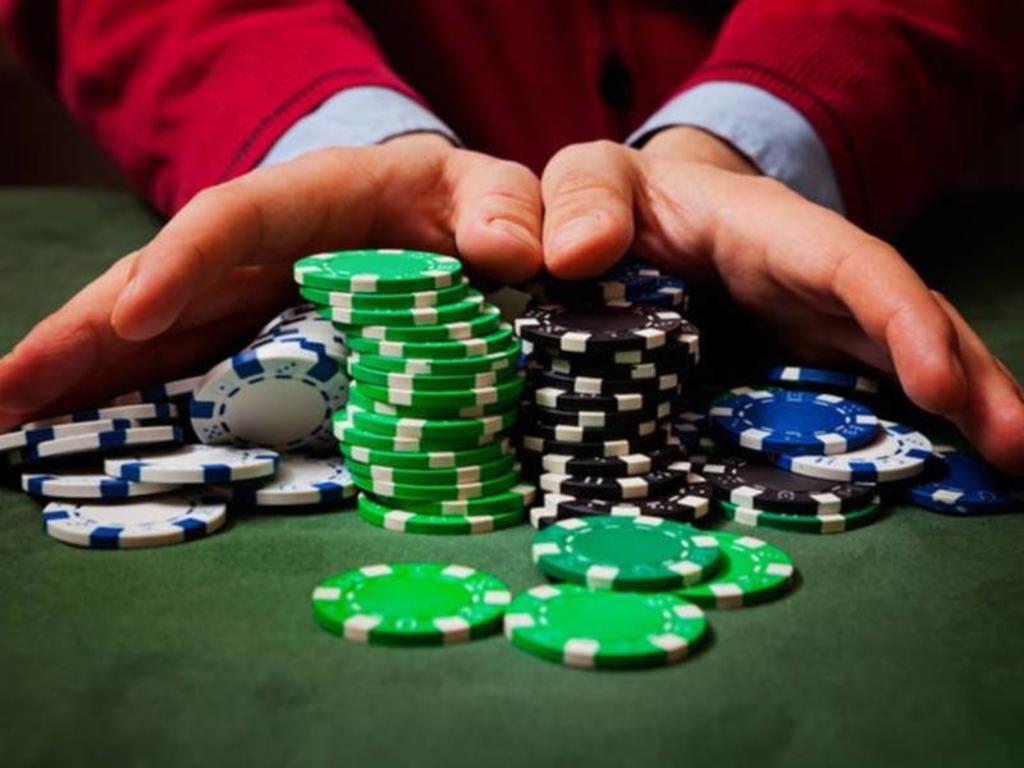 El casino insiste que un cliente al hacer una apuesta, sabe de los riesgos del juego. (INTERNET)