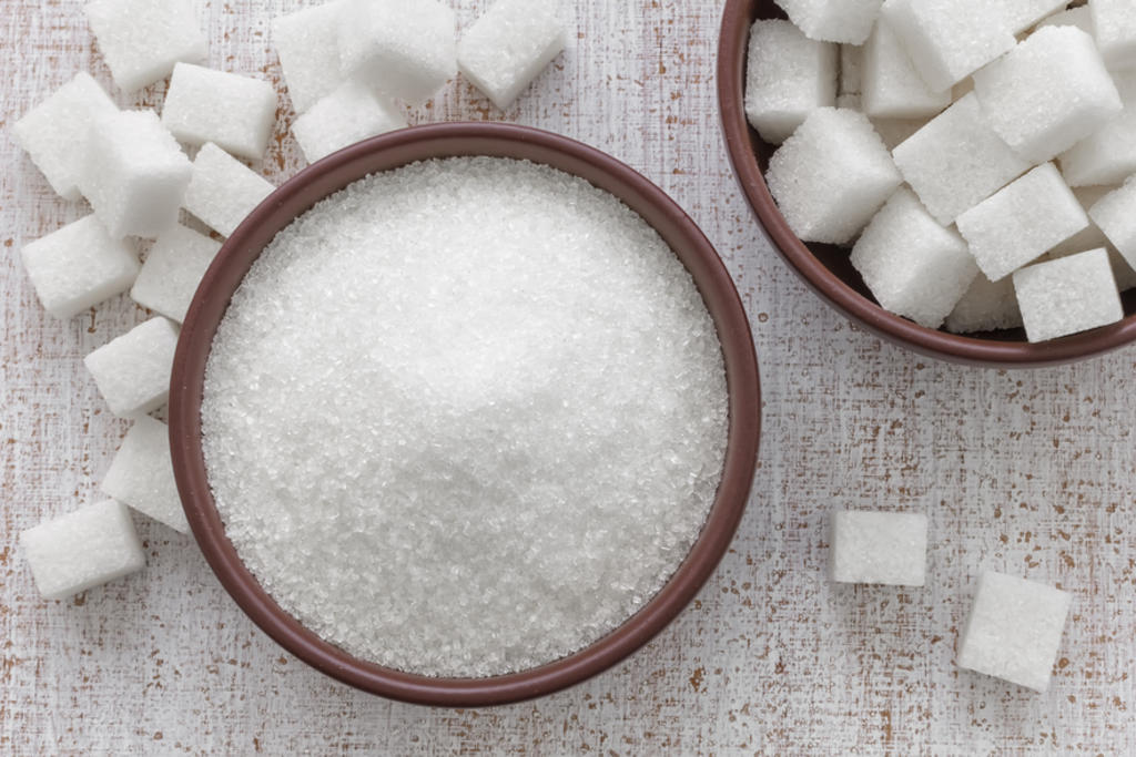 Limitar el consumo de azúcar agregado te apoyará a mantener un cuerpo saludable. (ARCHIVO) 