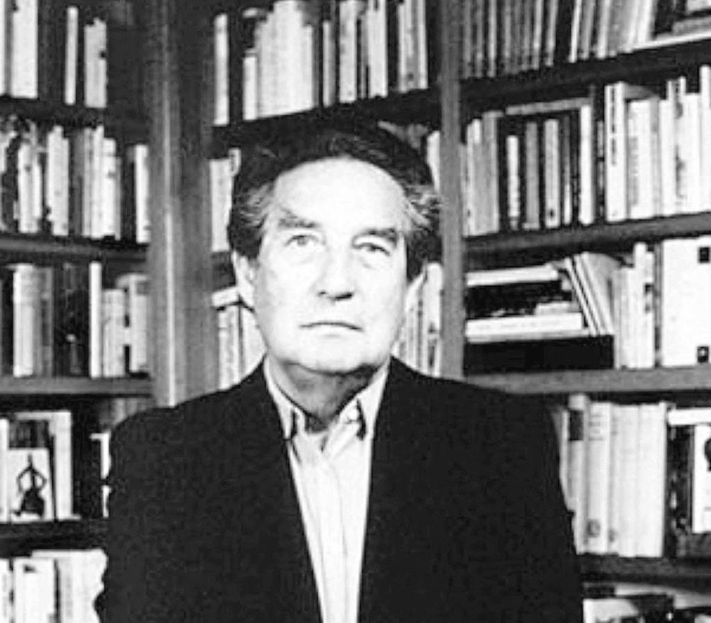 Se celebrará el 70 aniversario de la edición de El laberinto de la soledad, escrito por el premio Nobel de Literatura, Octavio Paz. (ARCHIVO)
