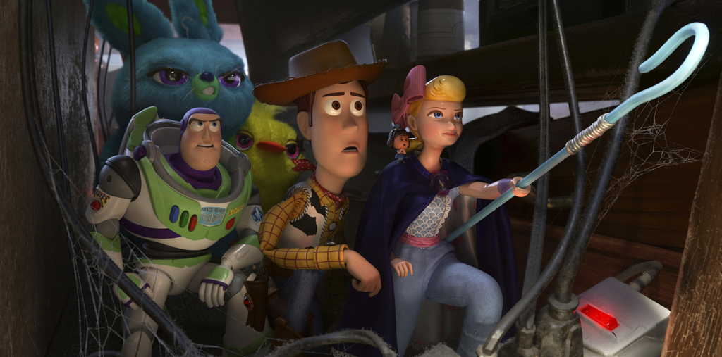 Gran año. En el 2019 Disney acumuló 13.000 millones de dólares en las taquillas en 2019, incluso un número récord que alcanzó los 1.000 millones.