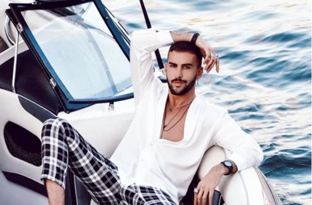 Se desconoce el tiempo de relación que tiene con su novio, pero es probable que en os siguientes días Roberto Carlo revele más detalles sobre su pareja.
(INSTAGRAM)
