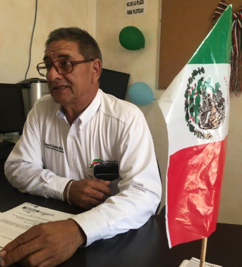 El director de dicho departamento, Mario Castro Ríos, explicó que la sanción se fundamenta en la Ley para Combatir el ruido en el estado de Coahuila. (EL SIGLO COAHUILA)