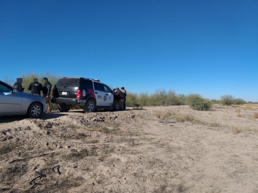 Luego de varios días de búsqueda la mañana de este domingo fue localizado sin vida un hombre de 74 años de edad quién estaba reportado como desaparecido. (EL SIGLO DE TORREÓN)