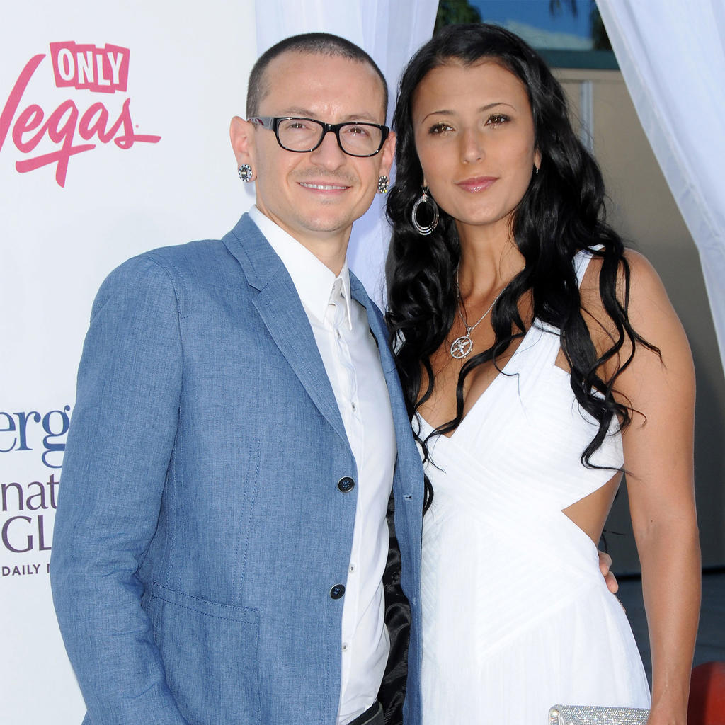 Chester Bennington falleció el 20 de julio de 2017, por ahorcamiento, el cuerpo fue encontrado en su casa de Palos Verdes, California. Tenía 41 años. (ARCHIVO)
