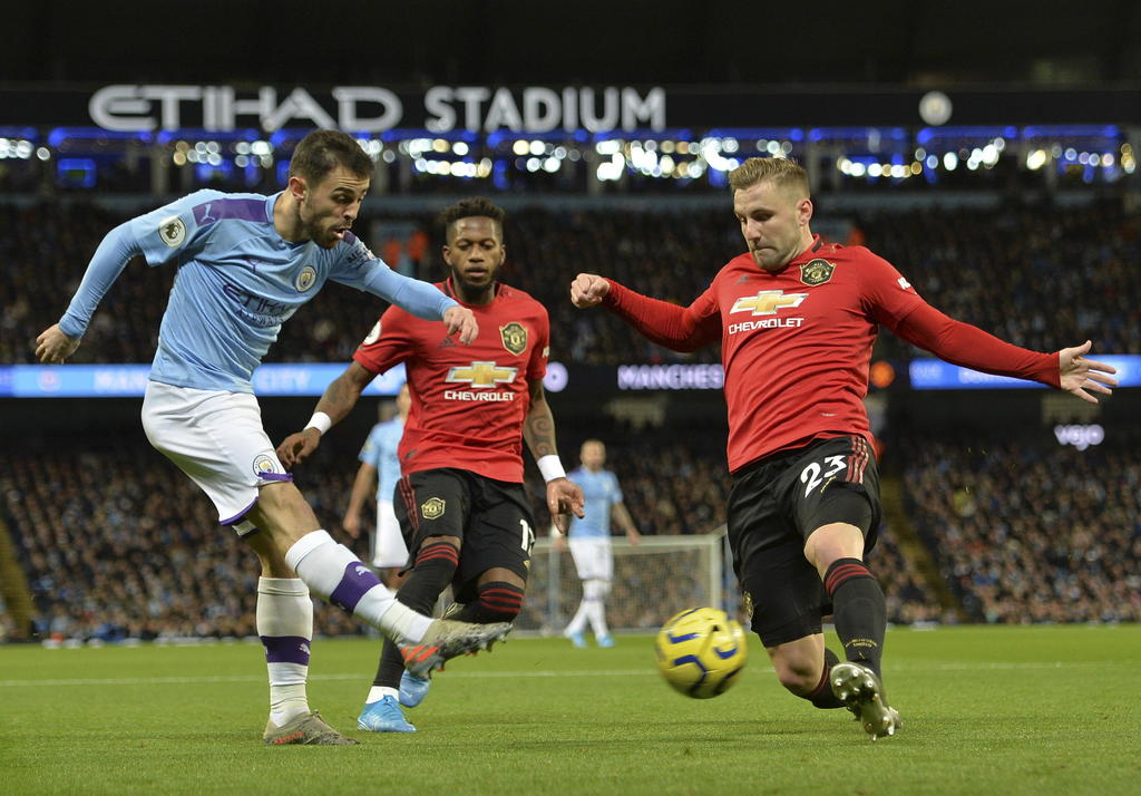 El último duelo entre ambas escuadras se dio el pasado mes de diciembre en la Premier League, con marcador a favor del United.