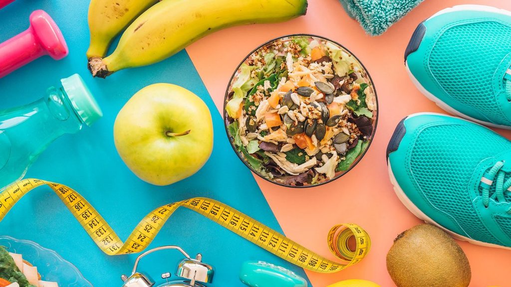 Desintoxica tu cuerpo con regularidad y comenzaras a sentirte mejor.