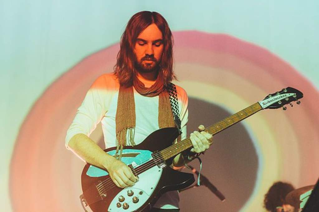 La banda australiana de rock Tame Impala, que lidera Kevin Parker, lanzó el cuarto sencillo Lost in yesterday de su próximo disco de estudio The slow rush, que se estrenará el 14 de febrero próximo. (ESPECIAL)