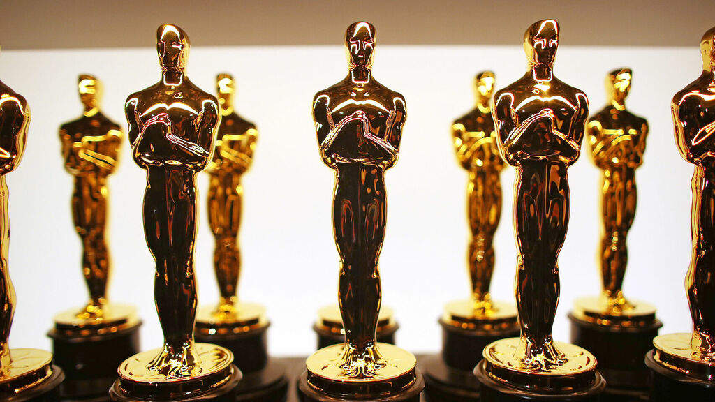 La edición de 2020 de los Premios Oscar se realizará de nuevo sin maestro de ceremonias, anunció este miércoles Karen Burke, presidenta de ABC Entertainment. (ESPECIAL)