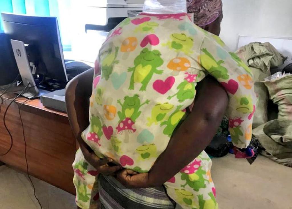 Una mujer intentó entrar los productos a Uganda desde la República Democrática del Congo. (INTERNET)