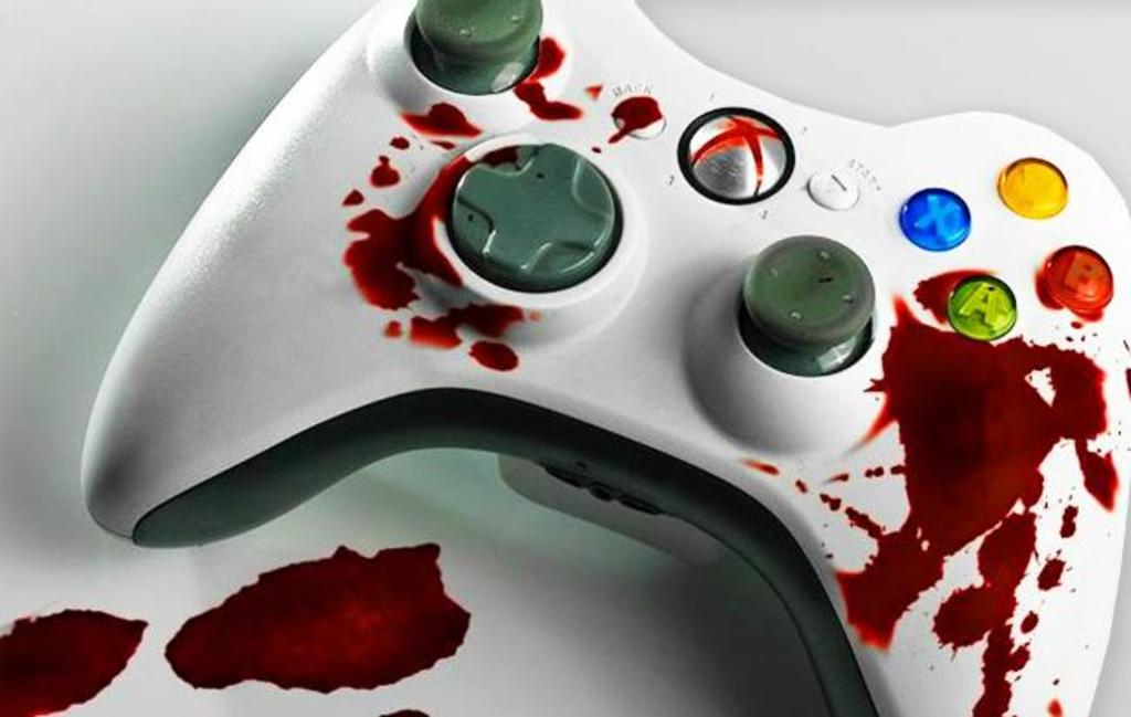 Han sido varias las ocasiones en la que los videojuegos han sido señalados como los causantes de tiroteos y otro tipo de conductas agresivas en los jóvenes y niños. (ESPECIAL) 